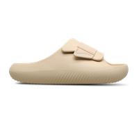 Crocs Mellow Luxe Recovery Slide Homme - Baskets, Marron - Pointure 42-43 - Caoutchouc Brown 42-43