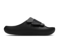 Crocs Mellow Luxe Recovery Slide Homme - Baskets, Noir - Pointure 43-44 - Caoutchouc Black 43-44