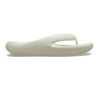 Crocs Tongs 'Mellow Recovery' blanc cassé, Taille 39,5
