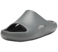 Crocs Mellow Recovery Slides Unisex Carbon 37