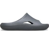 Crocs Mellow Recovery Slides Unisex Carbon 38