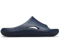 Crocs Mellow Recovery Slides Unisex Navy 46