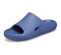 Crocs Mellow Claquettes de récupération unisexes pour adulte, bleu (Bijou Blue), pointure 41-42