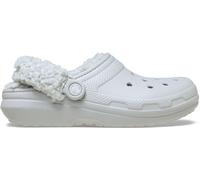 Crocs Men's Classic Fleece Clogs Atmosphère 7 (41-42) Male