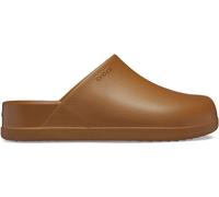 Crocs Men's Dylan Clogs Cognac 9 (43-44) Male