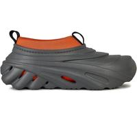 Crocs Men's Echo Storm Clogs Gris Ardoise 6 (39-40) Male