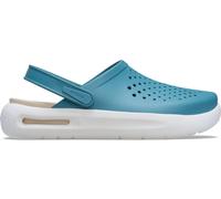 Crocs Men's Inmotion 53 Clogs Fog 9 (43-44) Male