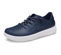 Crocs Baskets InMotion LiteRide™ Pacer Hommes – Bleu marine/Blanc – Taille 41