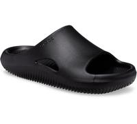 Crocs Men's Mellow Pool Sliders Noir 6 (39-40) Male