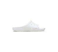 Crocs - Mens Slide - Sandales homme White - 45 - 46
