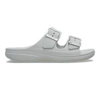 Crocs Saturday Metallic Buckle Sandales Femmes Atmosphere 41