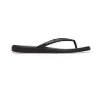Crocs Tongs Miami Flip pour femme 42-43 Noir