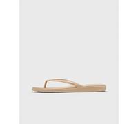 Crocs Femme Miami Flip Tongs, Pink Caramel, 39/40 EU