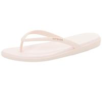 Crocs Miami Matte Round Toe Flip, Tongs Femme, Bubble Ice 37 EU