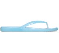 Crocs Miami Round Jelly Tongs Femmes Sky Blue Jelly 33