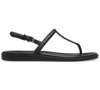 Crocs Miami Thong Tongs Femmes Black 41