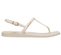 Sandales femmes Crocs Miami Thong Sandal Beige 42 / 43