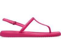 Crocs Miami Thong Tongs Femmes Dragon Fruit 36