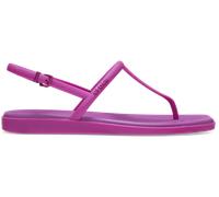 Crocs Miami Thong Tongs Femmes Grapeberry 36