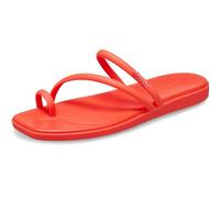 Crocs Miami Toe Loop Sandal Sandale plate Femme
