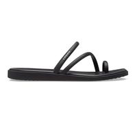 Crocs Miami Toe Loop Sandal Sandale plate Femme