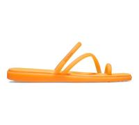 Crocs Miami Toe Loop Sandal Sandale plate Femme