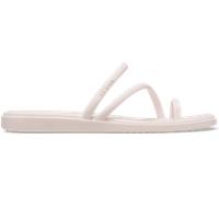 Crocs Miami Toe Loop Sandales Femmes Bubble Ice 34