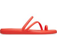 Crocs Miami Toe Loop Sandales Femmes Starfish 37