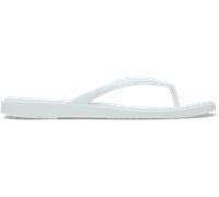 Crocs Miami Tongs Femmes Chalk 37