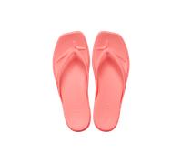 Crocs Tongs Miami pour femme, goyave, 40 EU, Guava, 39/40 EU