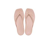 Crocs Miami Tongs Femmes Pink Caramel 34