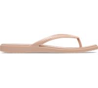 Crocs Miami Tongs Femmes Pink Caramel 42