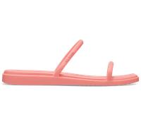 Crocs Miami Two Strap Sandales Femmes Guava 39