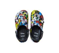 Crocs Mickey and Friends Classic Sabots Unisex Multi 43