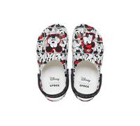 Crocs Mickey and Minnie Classic Sabots Unisex Multi 41