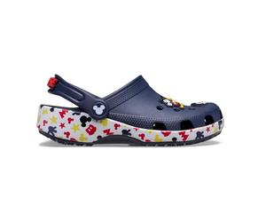 Crocs Mickey Friends Classic Clog K Sabot Mixte Enfant
