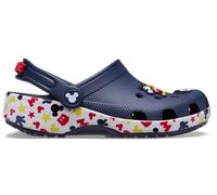 Crocs Mickey Mouse and Friends Classic Sabots Enfants Multi 32