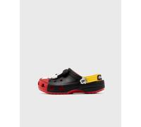 Crocs Mickey Mouse Classic Clog Sandals & Slides multi taille: 38-39