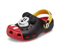 Crocs Sabots Classiques, Multicolore, 42 EU Enfant, Multicolore, 8 UK Child