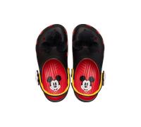 Crocs Mickey Mouse Classic Sabots Unisex Flame 42
