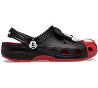 Crocs Mickey Mouse Classic Sabots Unisex Multi 48