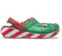 Crocs Mickey Mouse Holiday Lined Sabots Enfants Multi 32