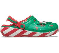Crocs Mickey Mouse Holiday Lined Sabots Unisex Multi 42