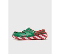 Crocs Mickey Xmas Lined Cls Clg Mlt men Sandals & Slides multi taille: 43-44