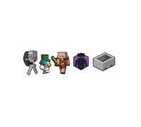 Crocs Minecraft 5 Pack men Cool Stuff taille: ONE SIZE