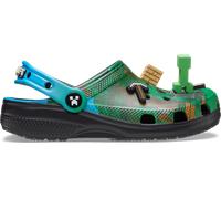Crocs Minecraft Classic Sabots Enfants Multi 34