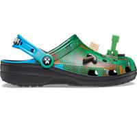 Crocs Minecraft Classic Sabots Unisex Multi 42