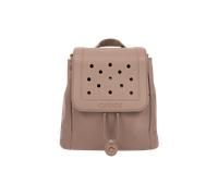 Crocs Mini Backpack Chaussures Unisex Latte OS