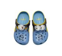 Crocs Minions Sabots Enfants Black 32