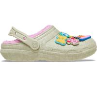 Crocs Minnie and Daisy Classic Lined Sabots Unisex Multi 39
